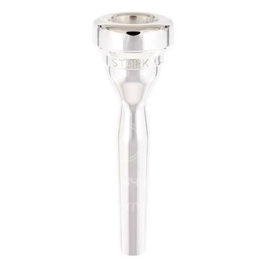 Trumpet Mouthpiece Stork Vacchiano 2D