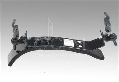 Мостик BONMUSICA для скрипки, для "левши"