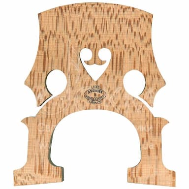 Підставка для віолончелі Aubert a Mirecourt LUXE, французька модель, оброблена