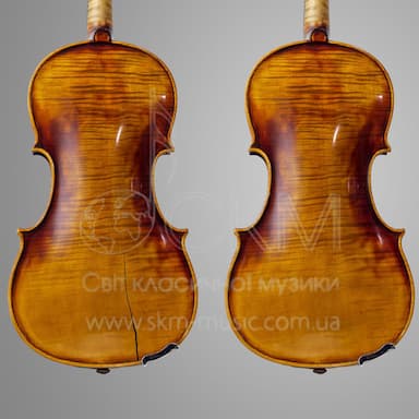 Ремонт корпуса инструмента (без снятия дек/со снятием дек)