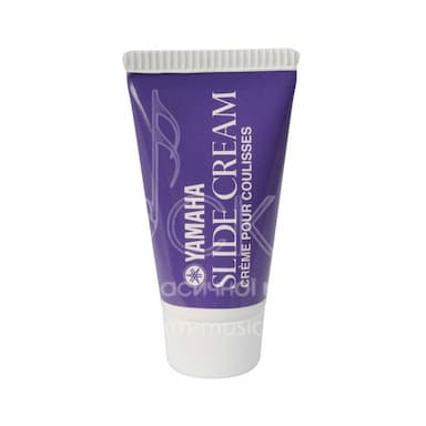 Yamaha Slidecream Trombone Lubricant