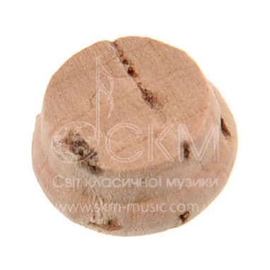 Пробка коркова для васер-клапана туби