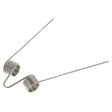 Пружина для васер-клапана тромбона