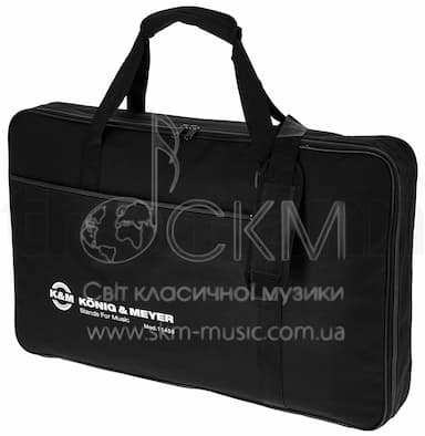 Сумка для переноски оркестровых пюпитров K&M