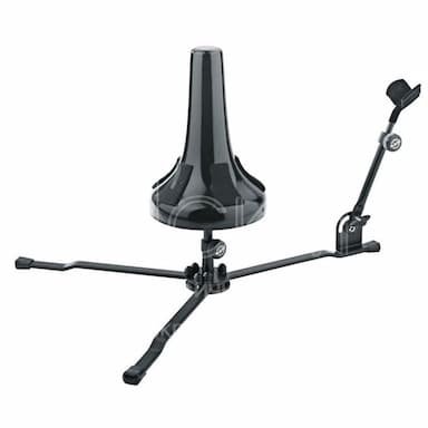 Стойка для валторны K&M 151/4