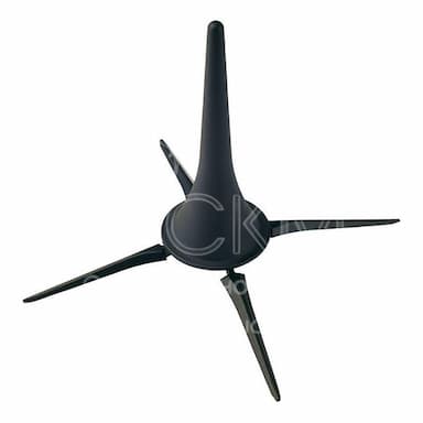 Стойка для кларнета K&M 15222