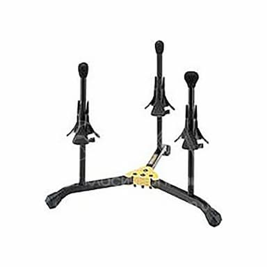 Стойка для трубы, корнета и флюгельгорна Hercules DS513B