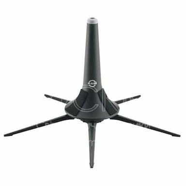 Стойка для трубы K&M 15213