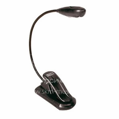 Stand Light Mighty Bright Xtra Flex 2, Black