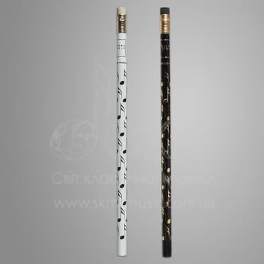 Карандаш "Нотка"