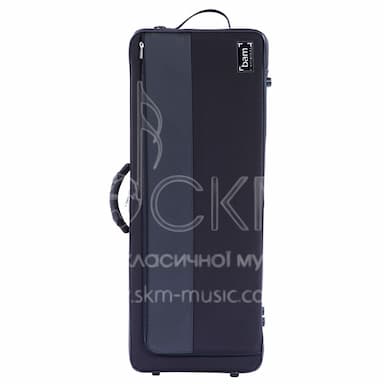 Футляр для альта BAM Artisto, до 43 см