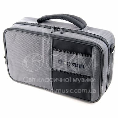Clarinet case THOMANN