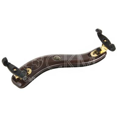 VIVA LA MUSICA PROFESSIONAL bridge for violin 4 / 4-3 / 4, gold mounts