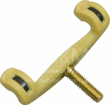 Violin bridge leg 3 / 4-1 / 2 - short or 1 / 8-1 / 4 - long