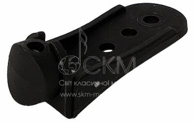 Kun Original Bridge Leg Mount, Low