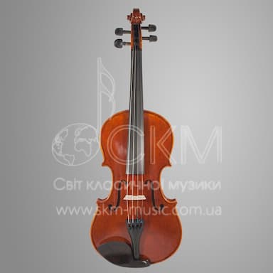 Скрипка фабричная 4/4 - 1/32 YB60
