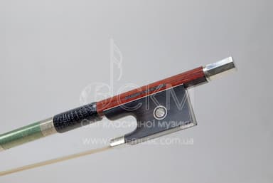 Violin bow MANOEL RIBEIRO FRANCISCO (silver)