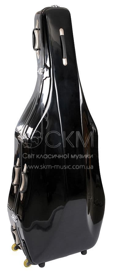 Футляр для контрабаса Jakob Winter 3/4-4/4