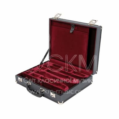 Clarinet case Jakob Winter 421