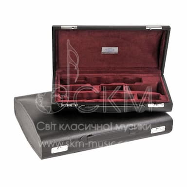 Clarinet case Jakob Winter 721