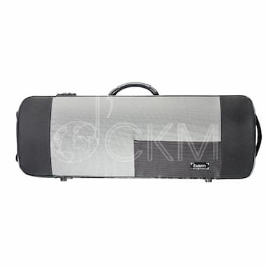 Футляр для альта BAM Stylus Oblong, до 41,5 см
