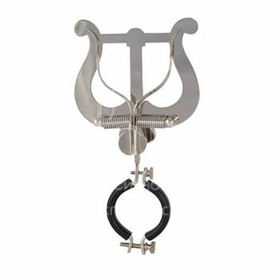 Music holder Riedl 130 Large, for clarinet