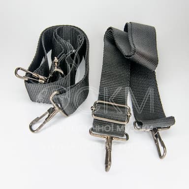 Комплект ремней (2 шт.) для рюкзачной носки Petz