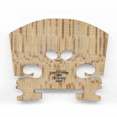 Viola bridge Teller, Master ***