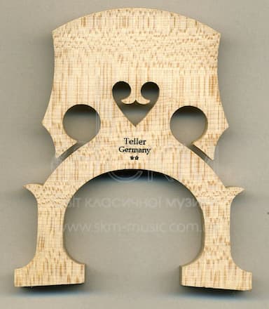 Cello stand Teller **