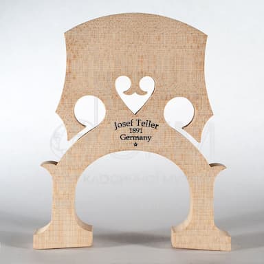 Cello stand Teller, French model Master *