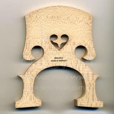 Cello stand Teller, model Bausch