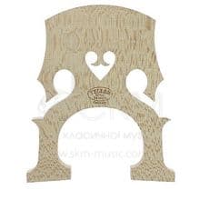 Cello stand Teller, model Cauer