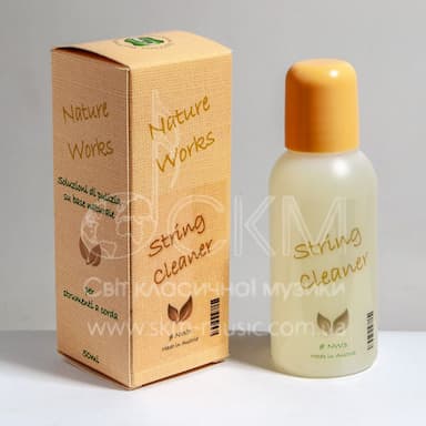 PETZ String Cleaner & quot; Nature Works & quot;