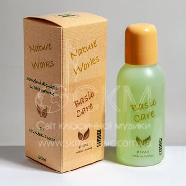 PETZ & quot; Nature Works & quot; Cleanser