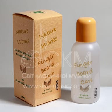 PETZ & quot; Nature Works & quot; Neck Cleaner