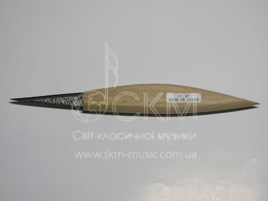 Нож специальный "Kuri" ручной работы с деревянной ручкой