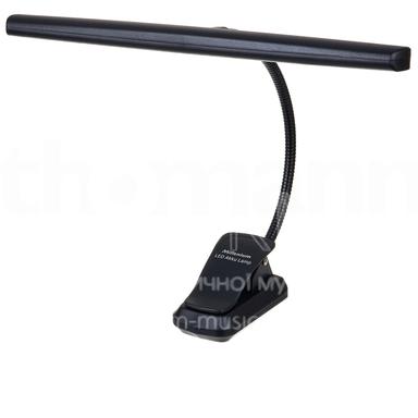 Подсветка для пюпитров Millenium LED Akku Lamp
