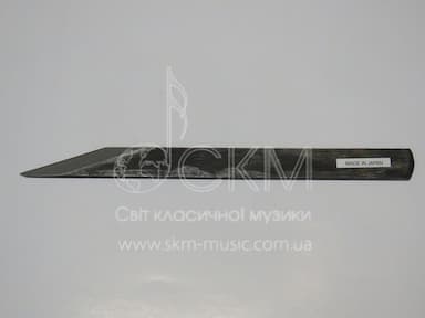 Нож специальный "Kiridashi" ручной работы 12D (Double), двусторонний