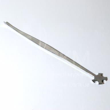 Інструмент для вставки душки для скрипки та альта