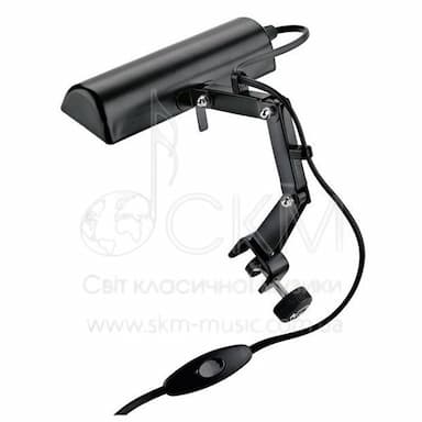 Подсветка для пюпитров K&M 12250