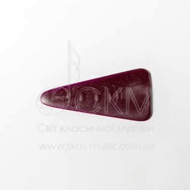 Rieger plastic tongue for bassoon