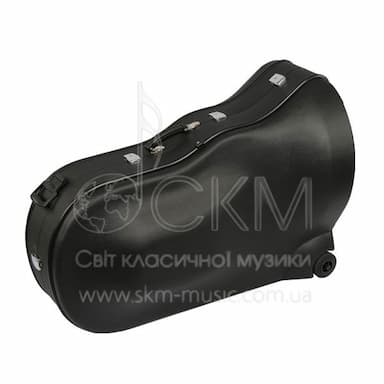 Jakob Winter 995 Tuba Case