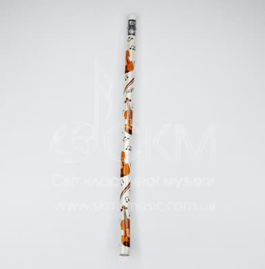 Карандаш "Скрипка-Agifty"