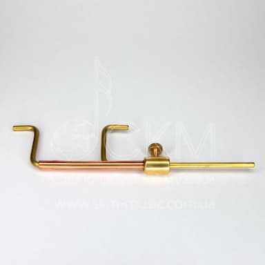 Инструмент для измерения скрипичной/альтовой душки