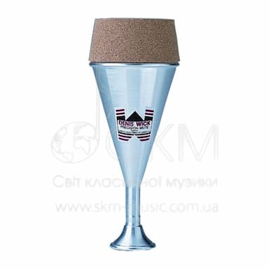 French Horn Mute Denis Wick Stopper DW5525