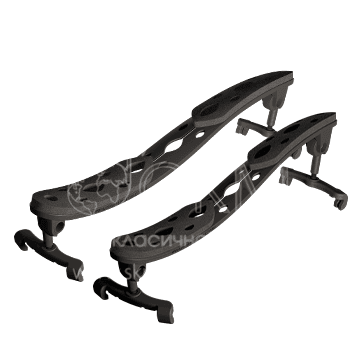 Місток PIRASTRO LUNA KORFKER REST для скрипки