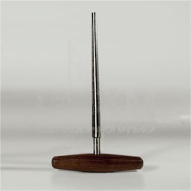 Розгортка пряма, скрипкова, 7,5 х 4,0 мм