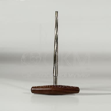 Розгортка спіральна, скрипкова, 7,5 х 4,0 мм