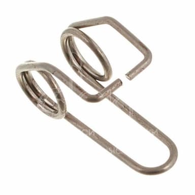 Пружина Yamaha для васер-клапана труби (3-й настроювальний клапан)