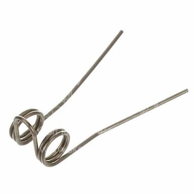 Пружина для васер-клапана для труби Bach